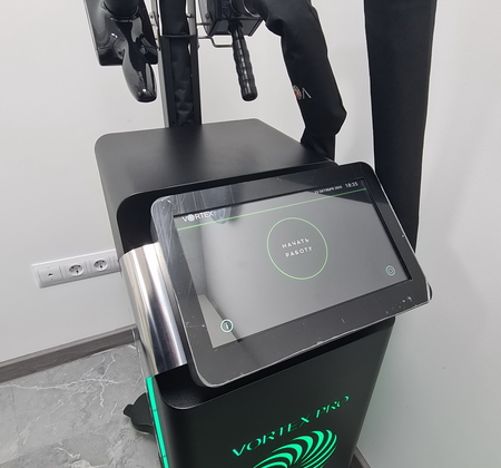 современный lpg