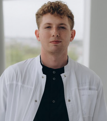 Плисак Игорь Васильевич