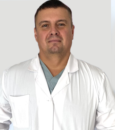 Пузако Владимир Владимирович